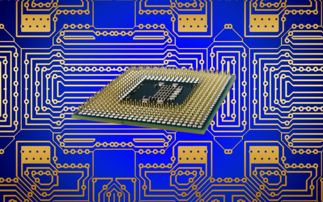 國產CPU 技術突破與發展前景